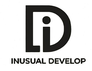 inusualdevelop logo